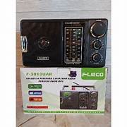 RADIO CAS PORTABEL FLECO 3010UAR