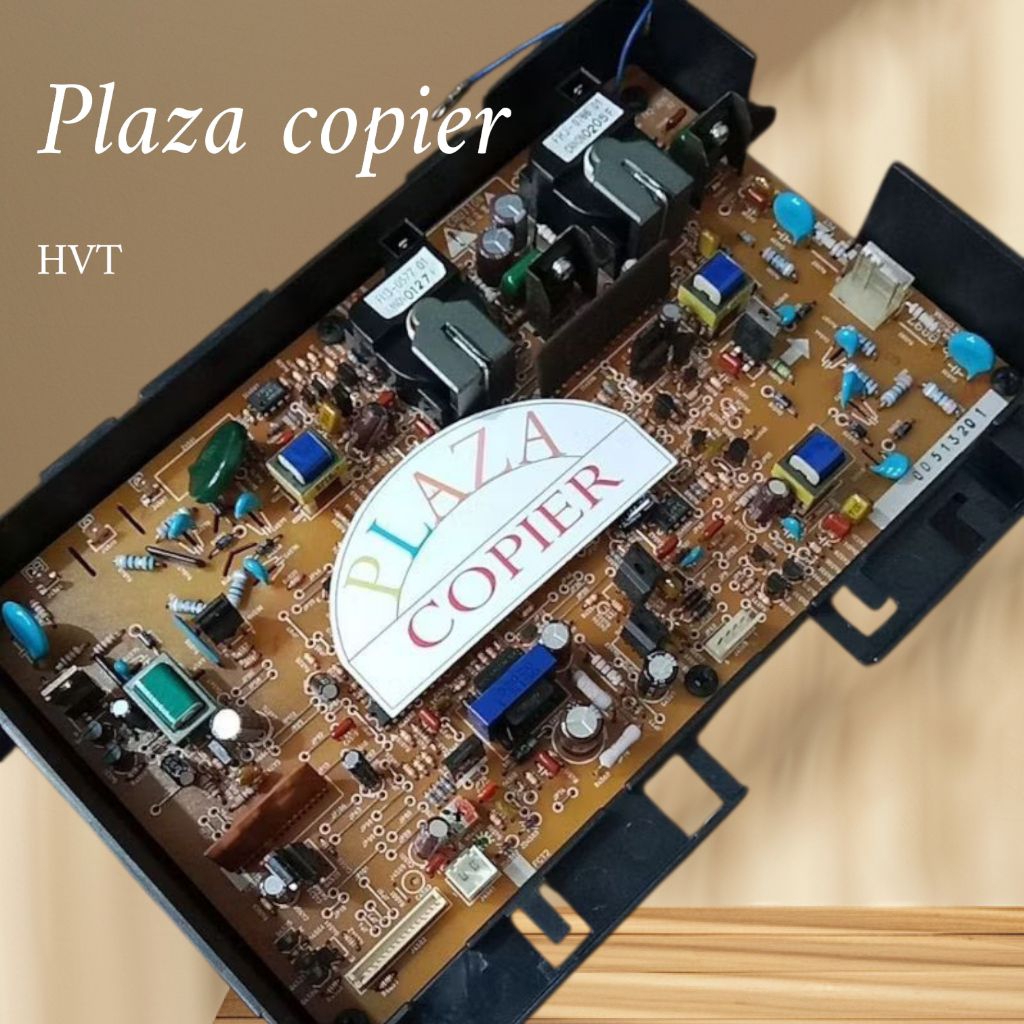 HVT Mesin Fotocopy Canon IR 5055/5065/5075