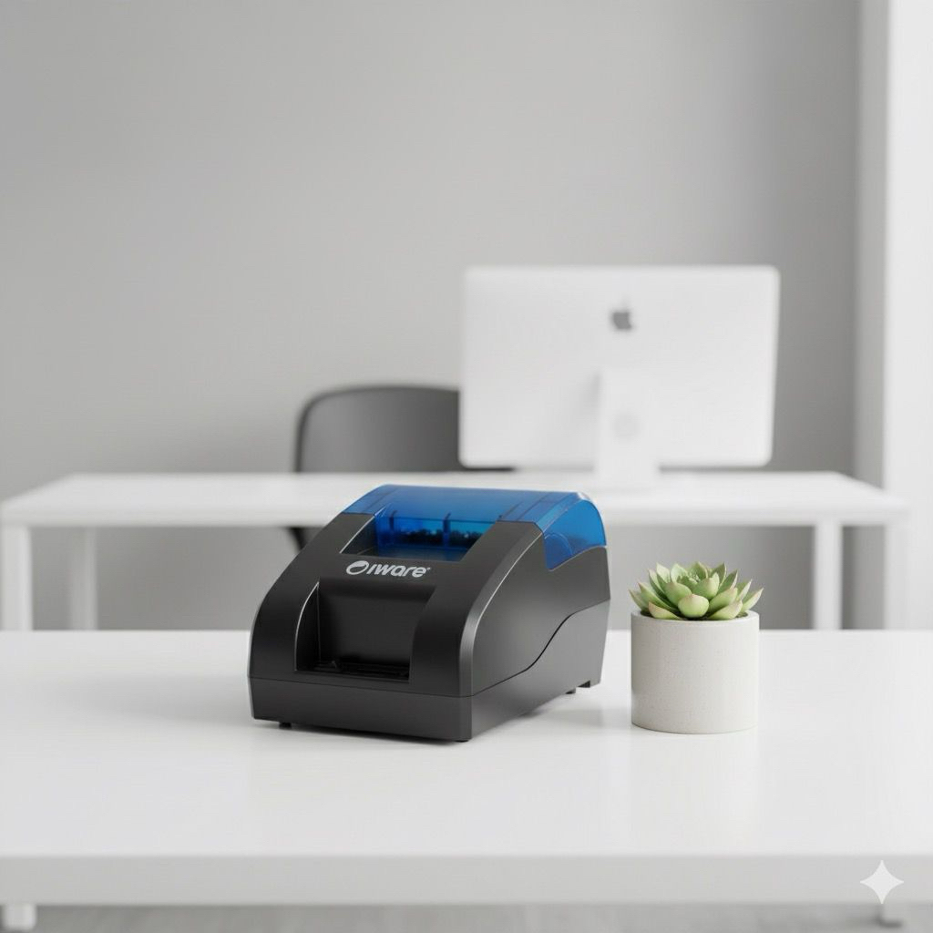 Printer Pos Kasir Thermal Eppos Pos58 USB