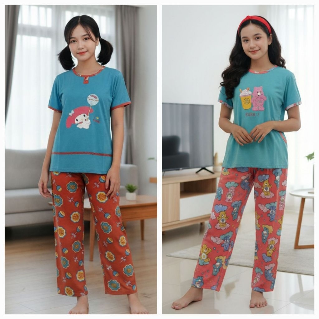 Babydoll ABG forever