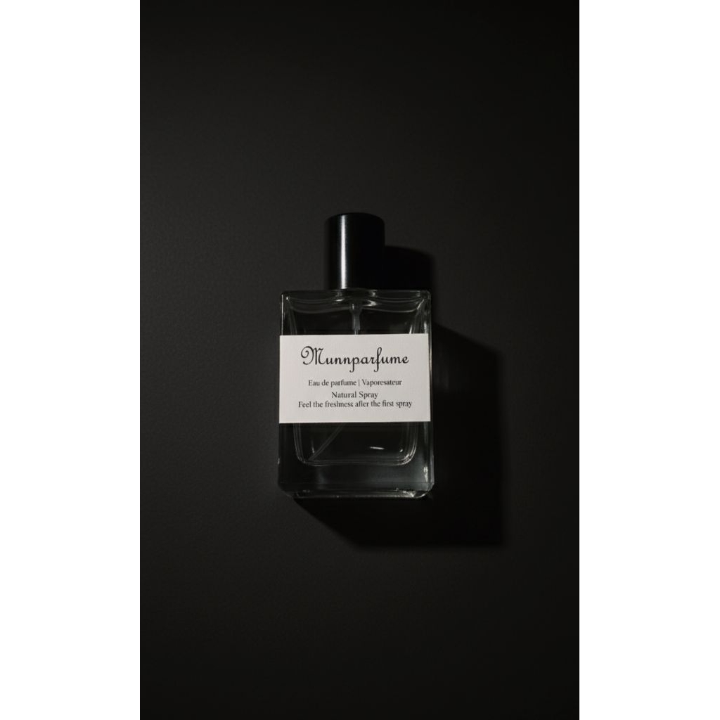 Munn Scent Parfum DUNHILL BLUE - Parfum Tahan Lama