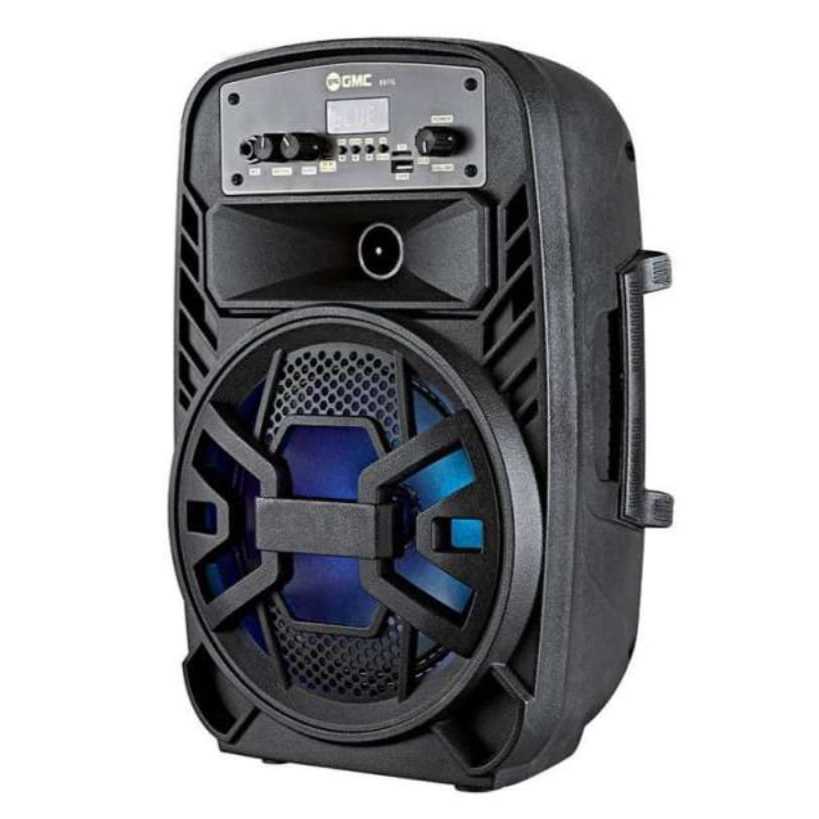 Speaker Bluetooth Portable GMC 897G