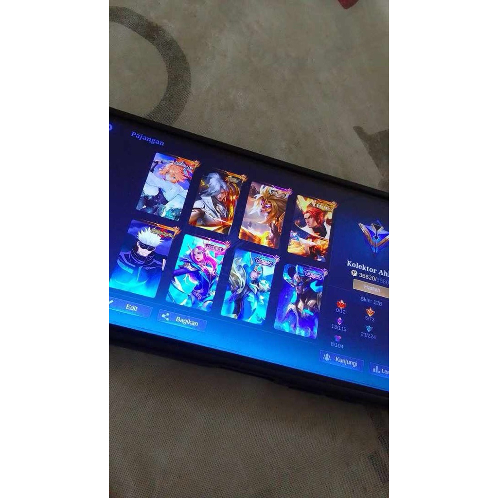 mobilelegends