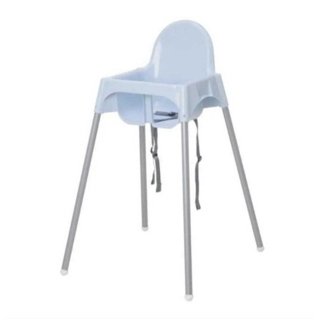 IKEA Antilop Kursi Makan Bayi