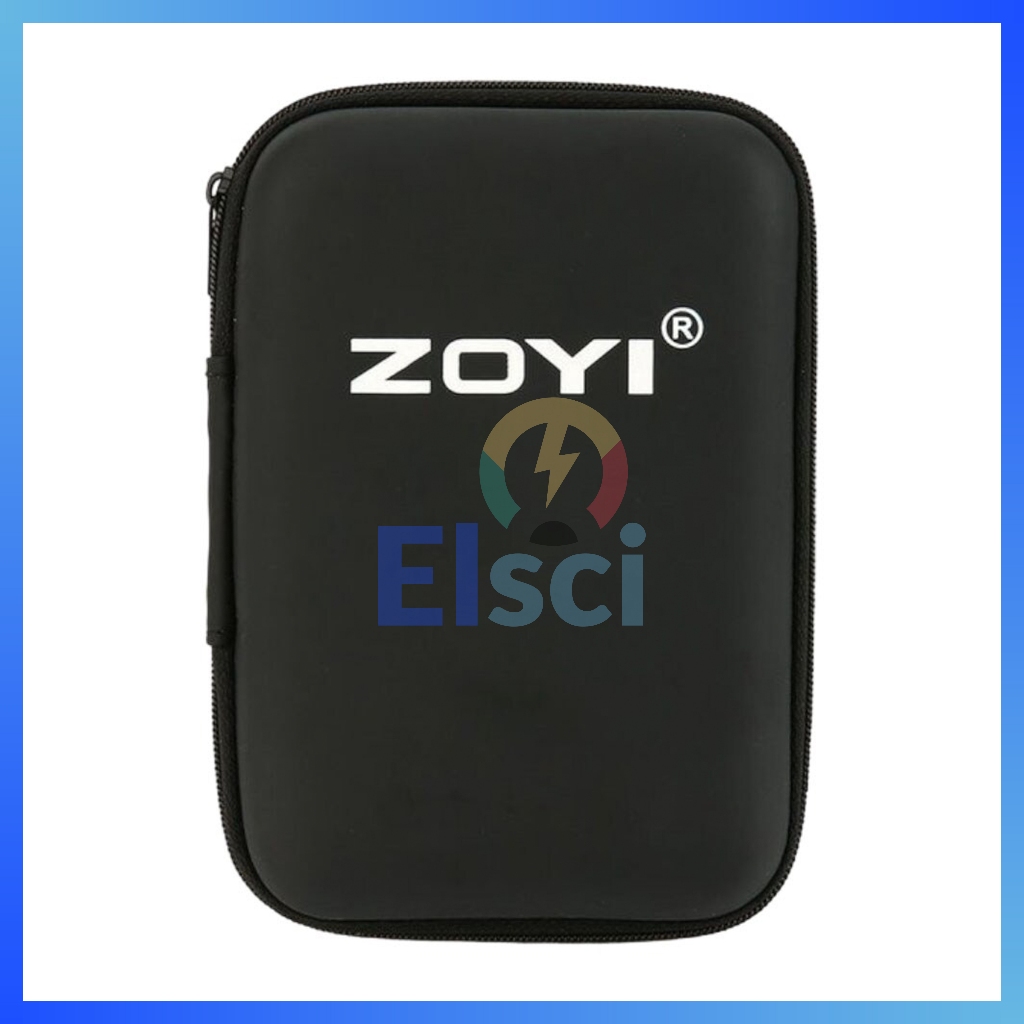 Zoyi Multimeter Bag Hardcase