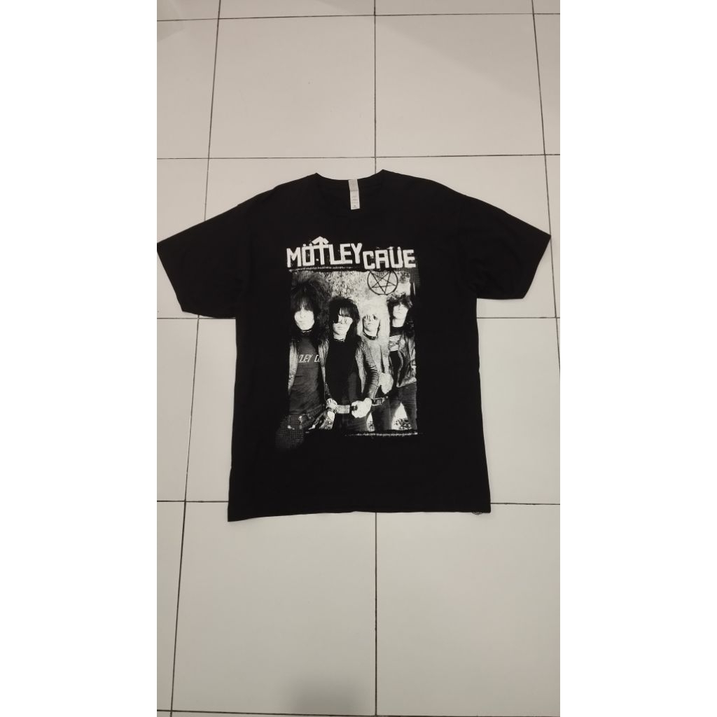 Motley Crue Official