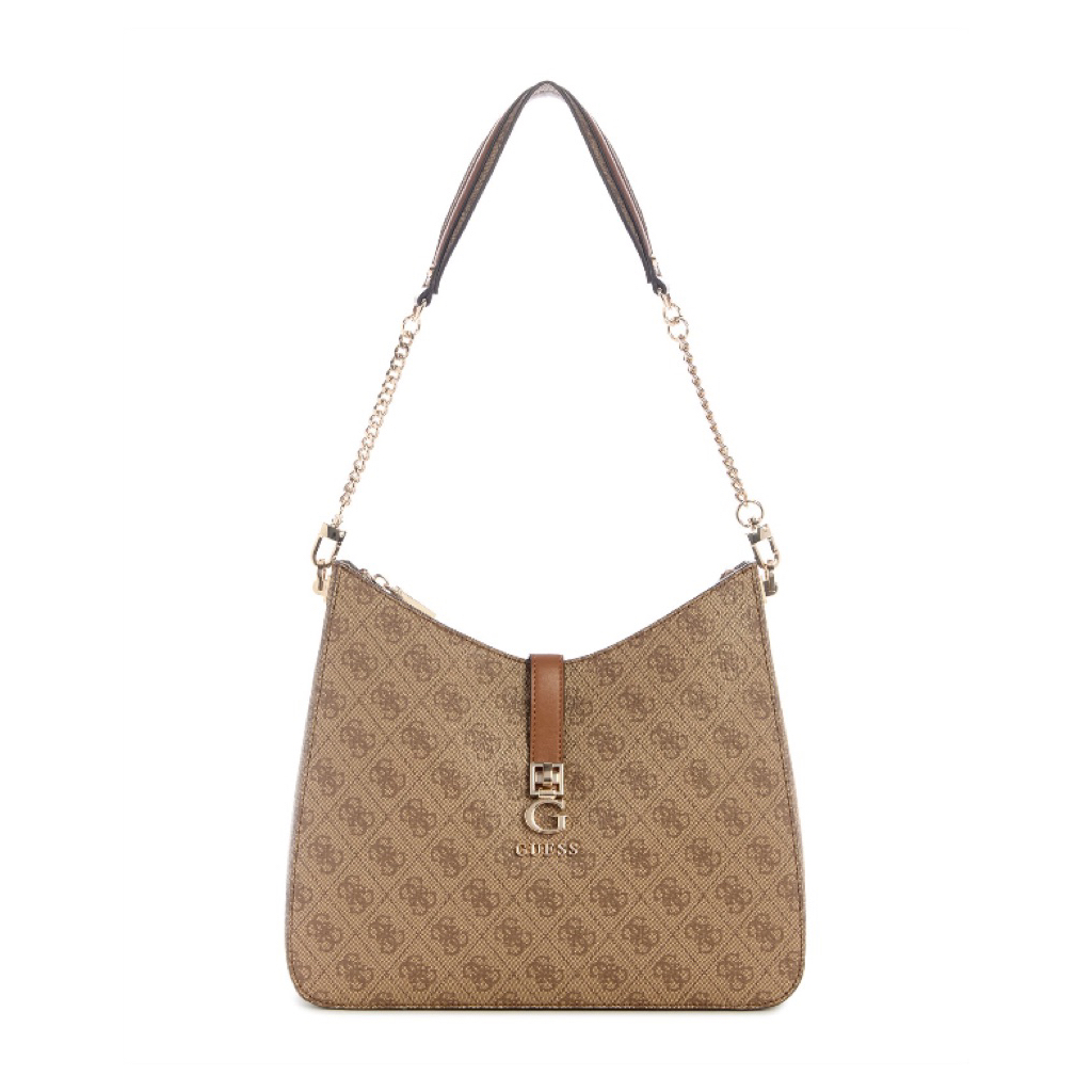 [PRELOVED] Tas Guess Zamira Hobo Shoulder Bag