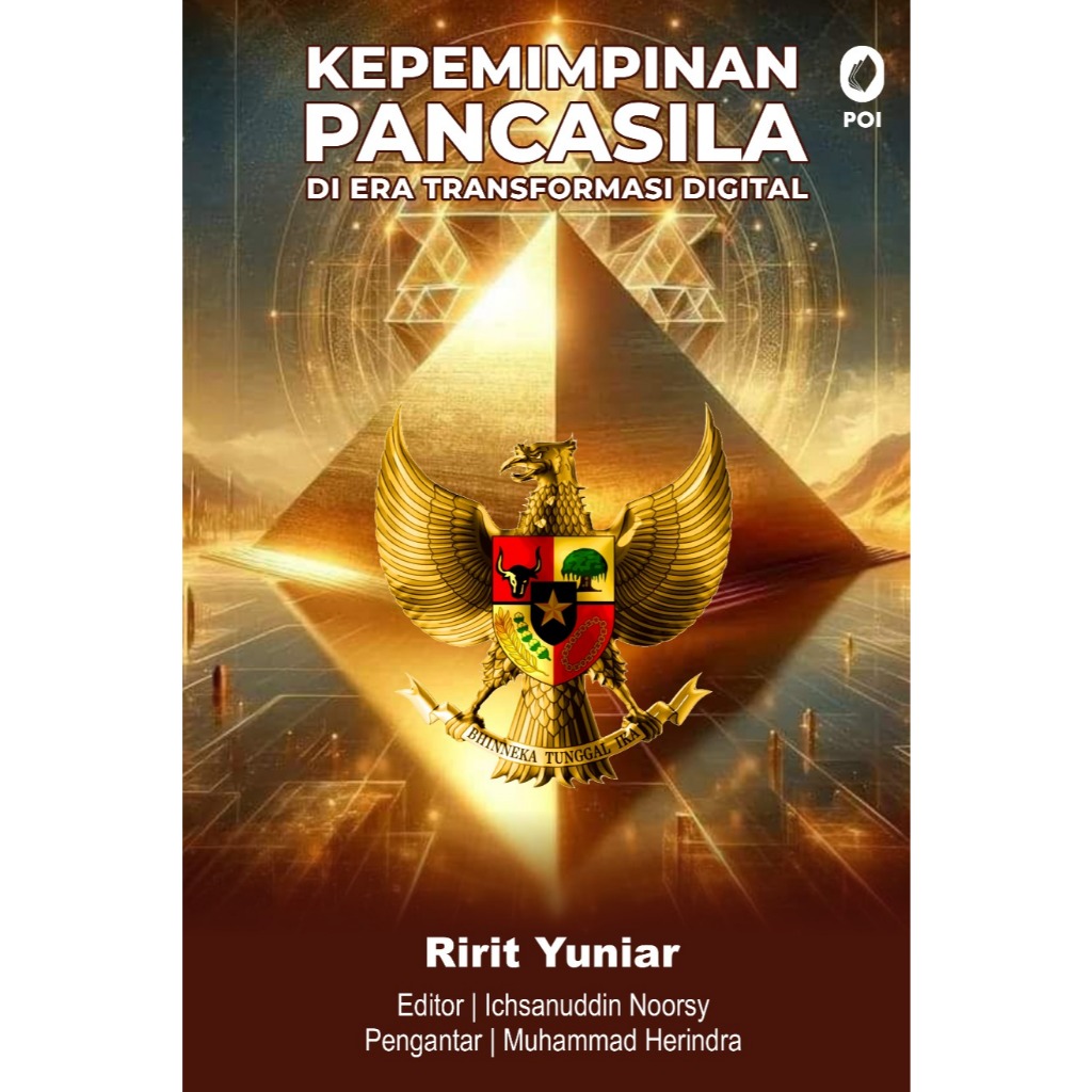 Kepemimpinan Pancasila Di Era Transformasi Digital