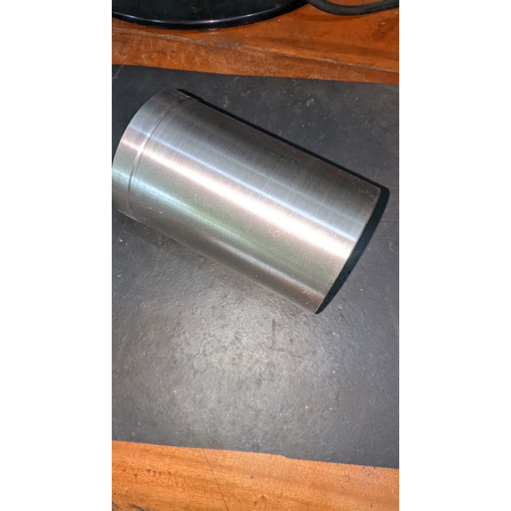 Cylinder liner boring Vixion 56×63