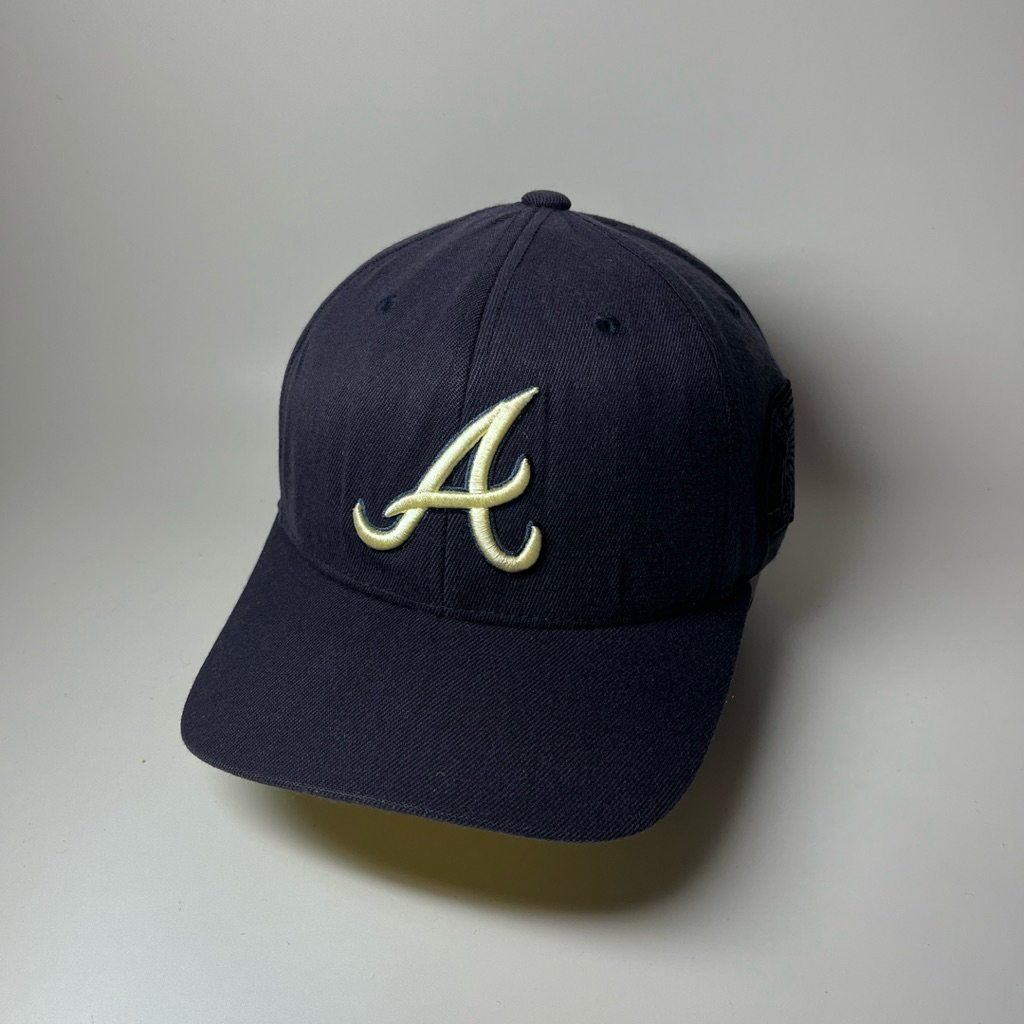 Topi MLB Atlanta Braves