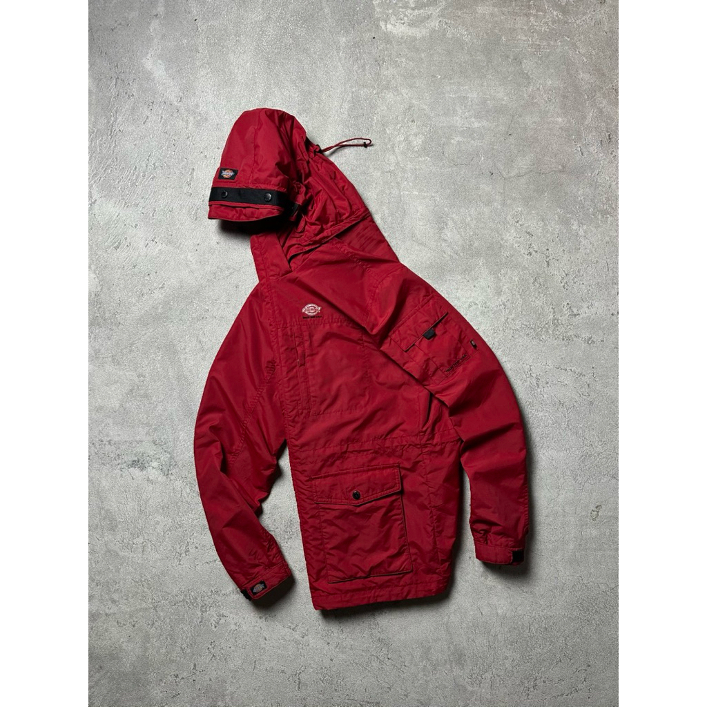 DICKIES ECWCS OUTDOOR JACKET (DHM4U TCJ109)