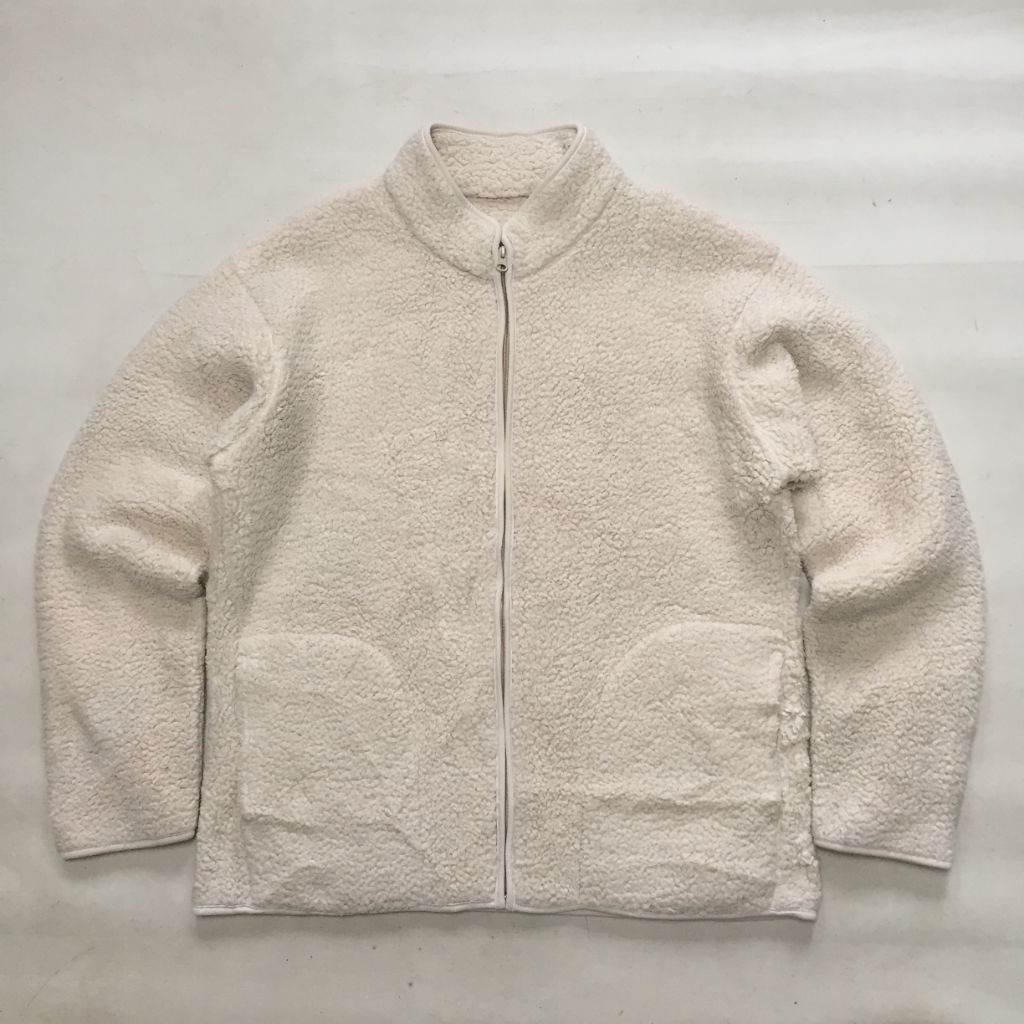 MUJI JAPAN POLAR JACKET