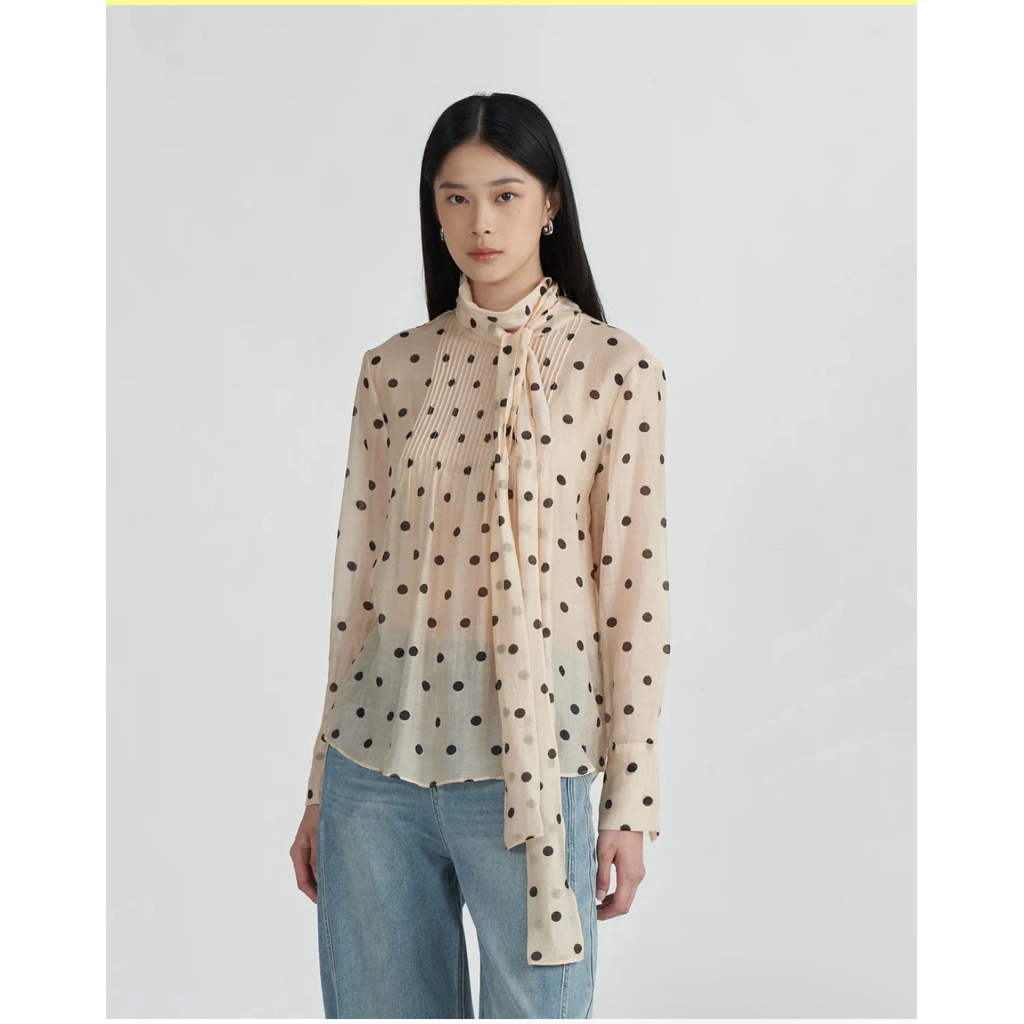 Aranza Top - 3 Mongkis