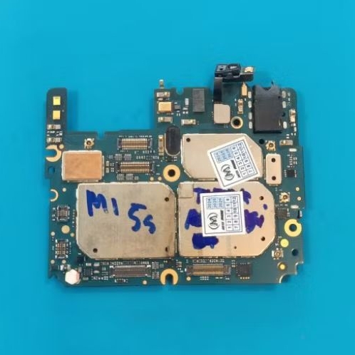 Mesin Xiaomi Mi 5S Normal Segel Bergaransi