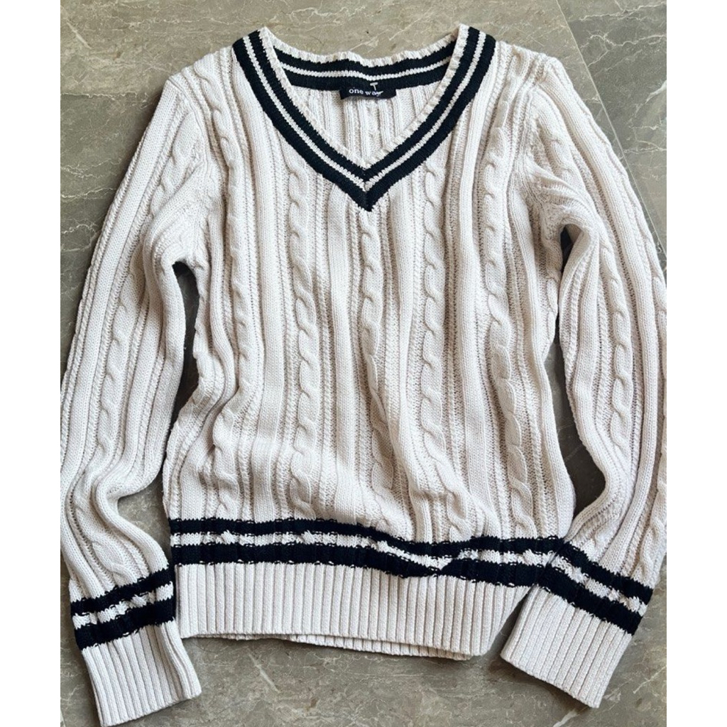 sweater academia link co