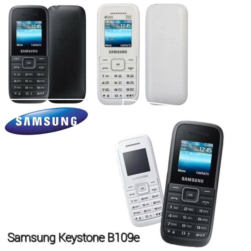 Samsung SM B109e Original