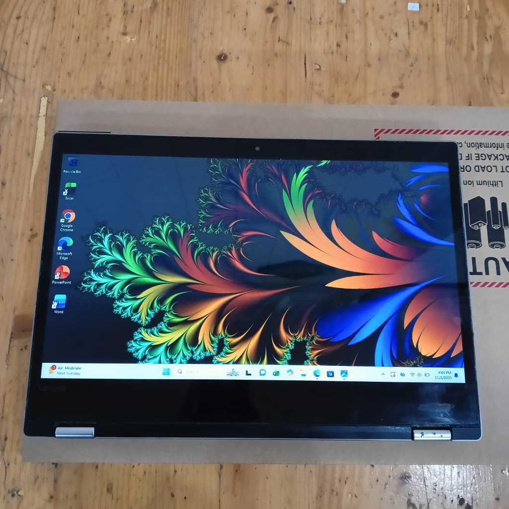 Lenovo Yoga 520, Core i3-8130U, Ram 8/256Gb, #Backlight, #Touchscreen, #Flip, #Nvidia GeForce MX130 