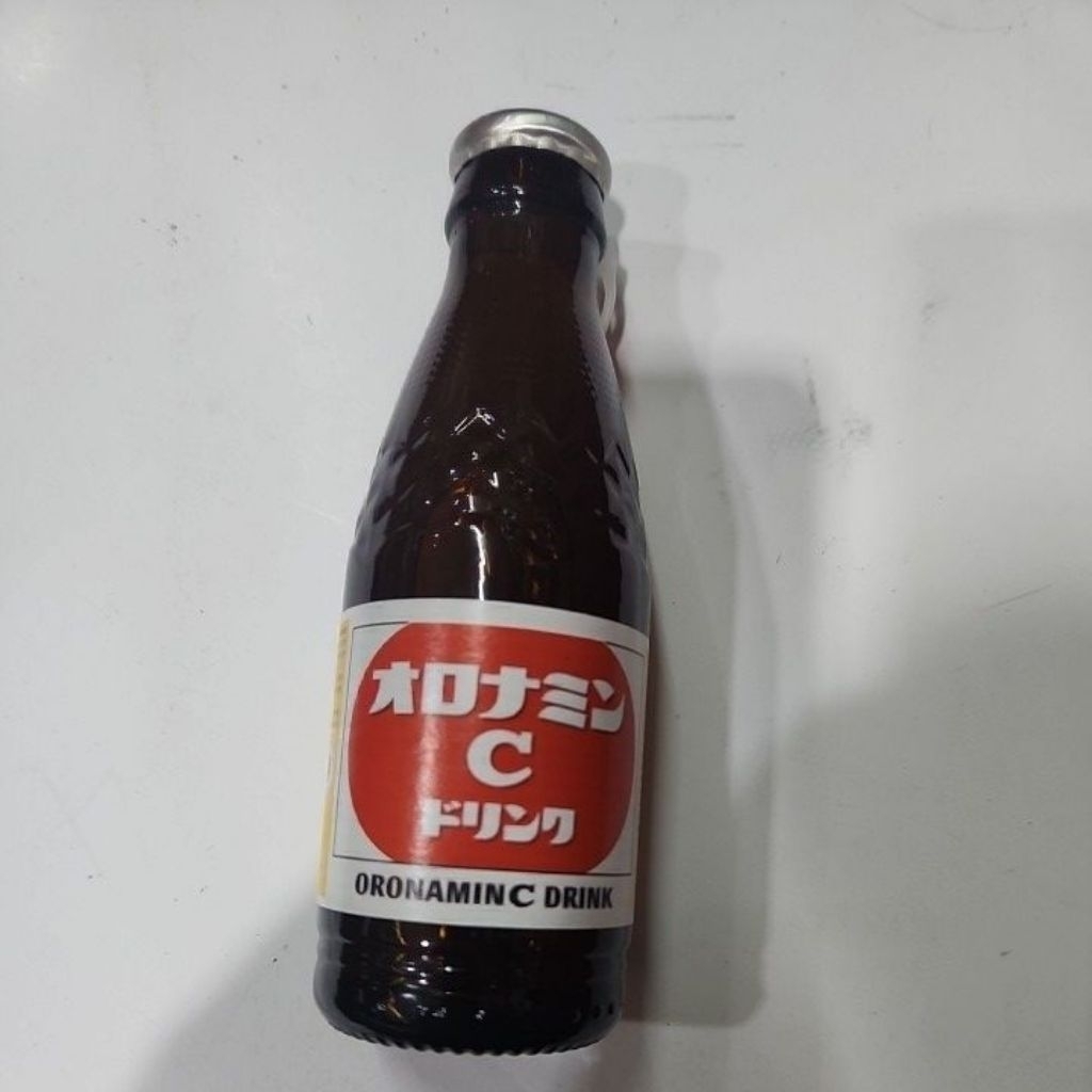 oronamin C