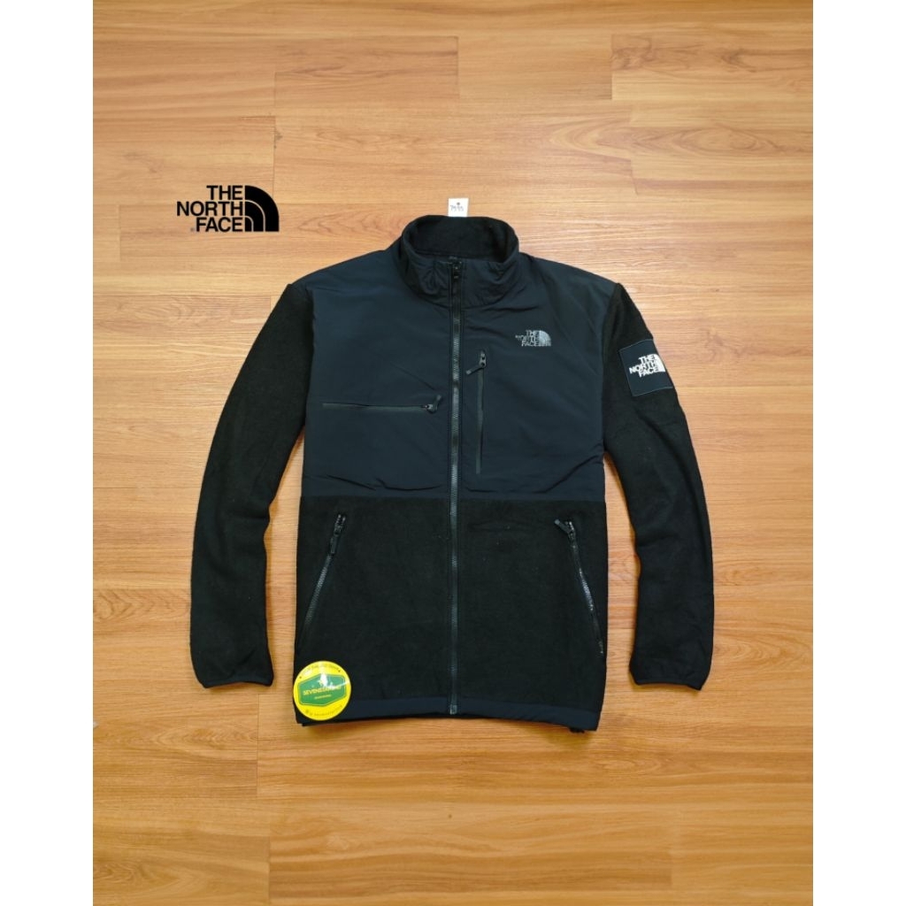 the North face casual polar jacket