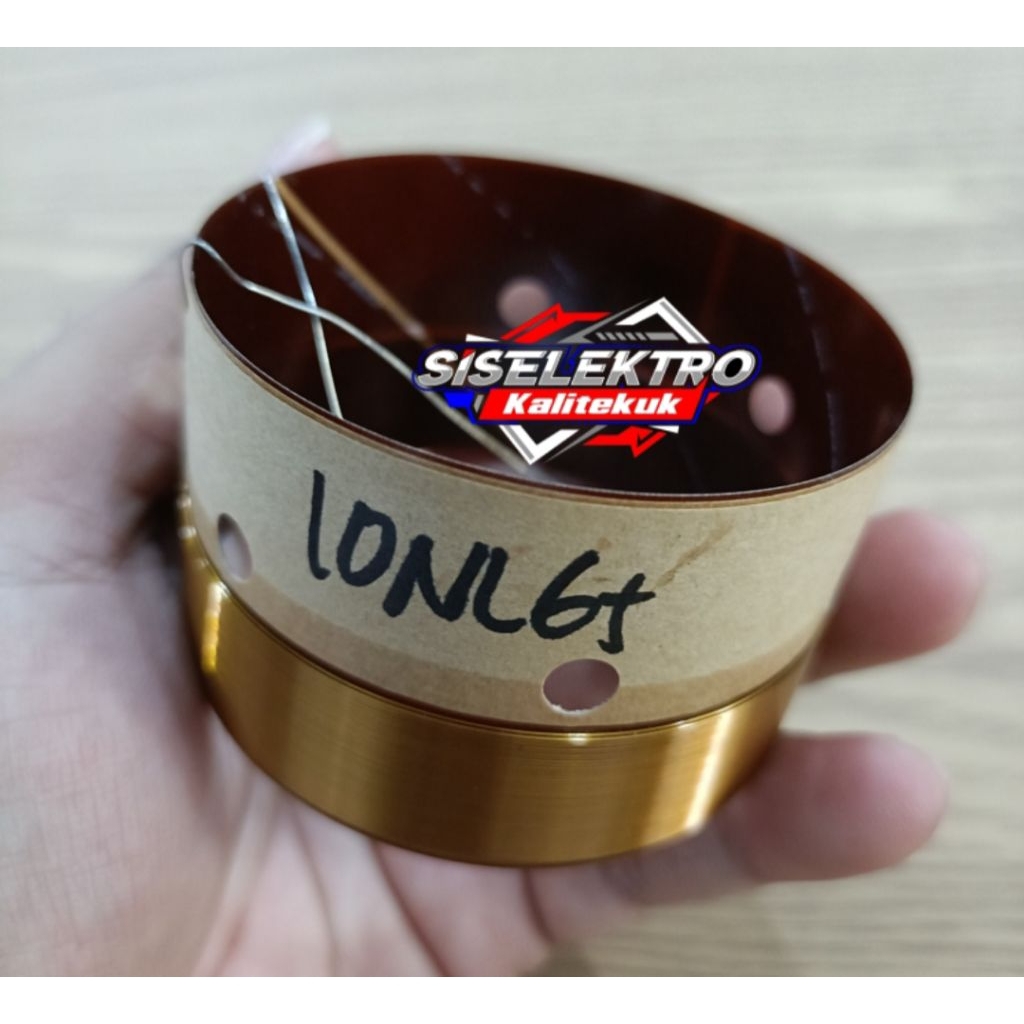 Spul speaker 10nl65 spul speaker wisodm 10nl65 spul speaker 10 inch neo wisdom