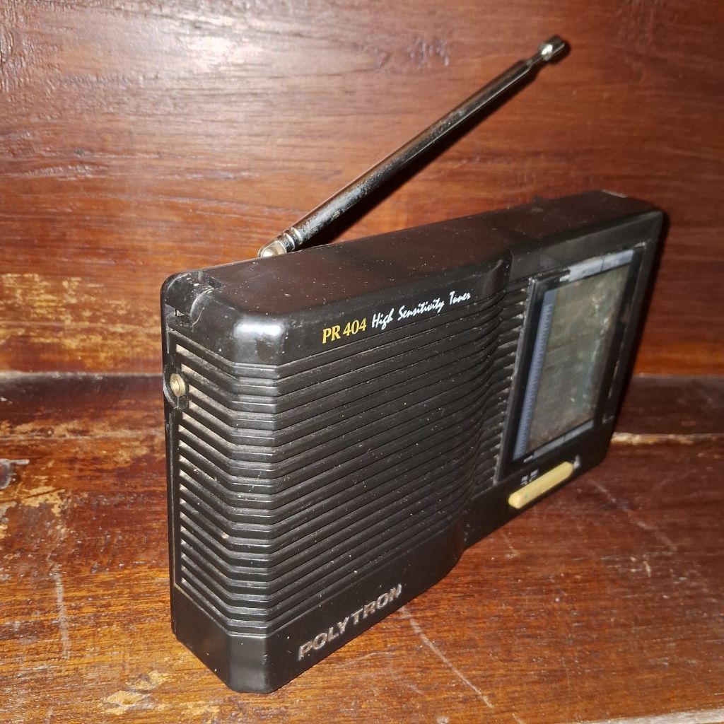 Polytron Radio
