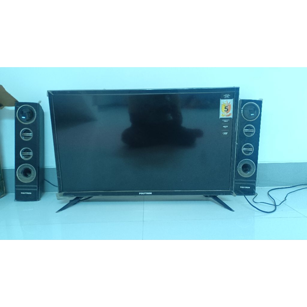 Polytron LED TV 32 inch PLD32T7511