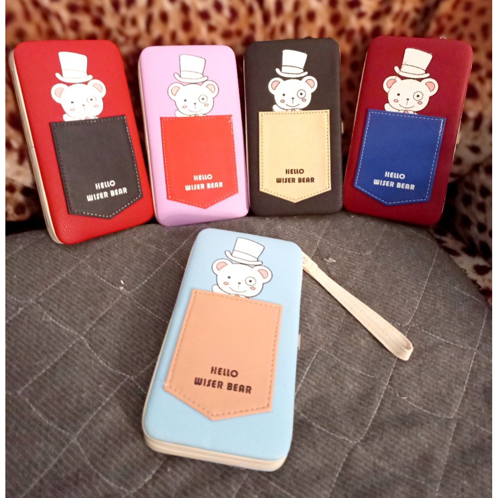 DOMPET HP REMAJA CEWEK ABG-TAS HP - TAS NGEMALL IMPORT BAHAN TEBAL HALUS OBRAL MURAH CANTIK VIRAL DO