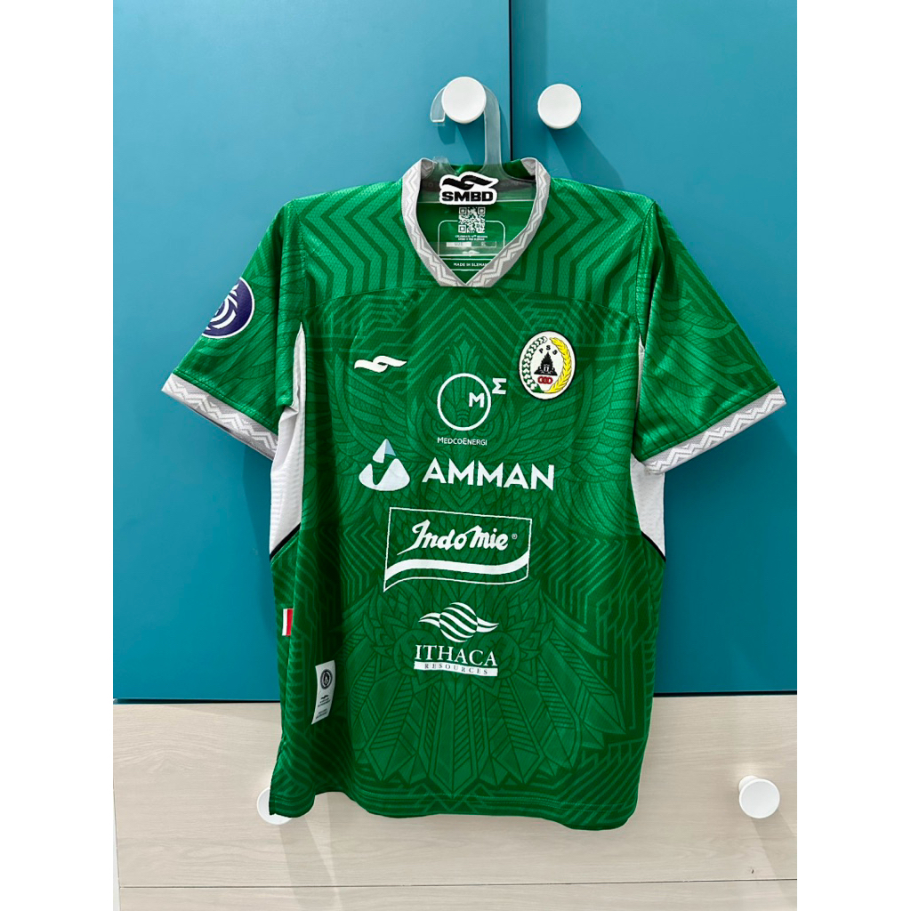 JERSEY PSS SLEMAN 2023 HOME