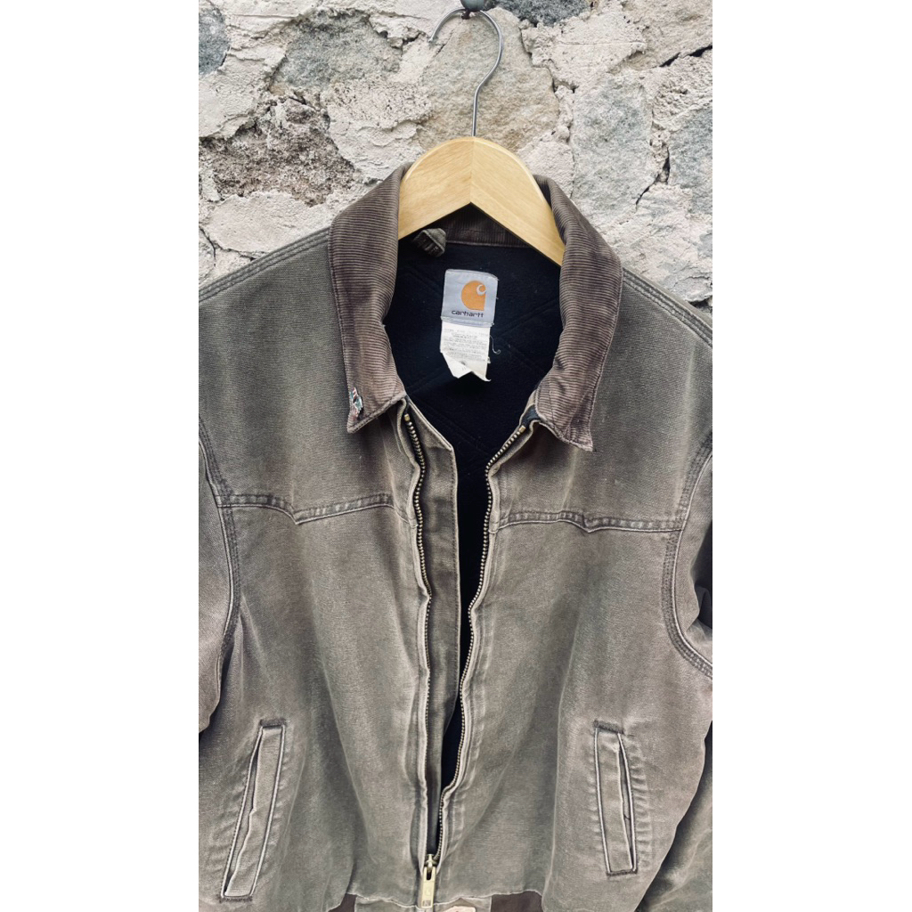 VINTAGE SANTA FE JACKET CARHARTT