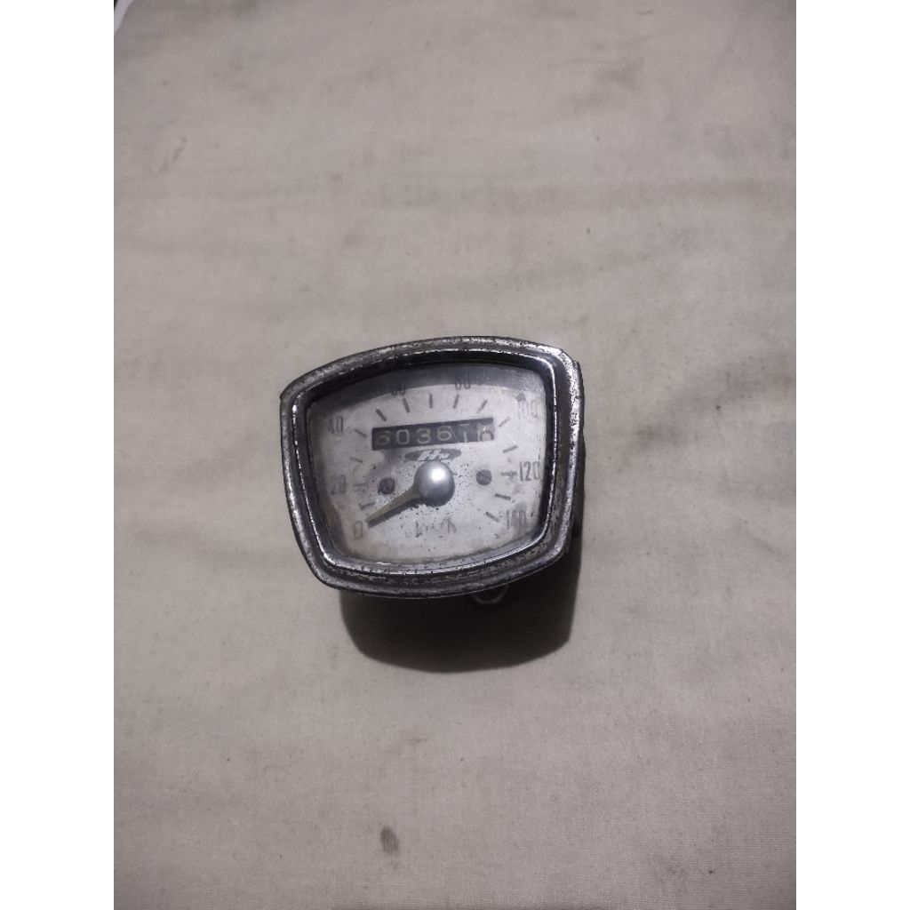 Spidometer honda c95 benly twin c72 c92 cb92 c71 c77 honda dream