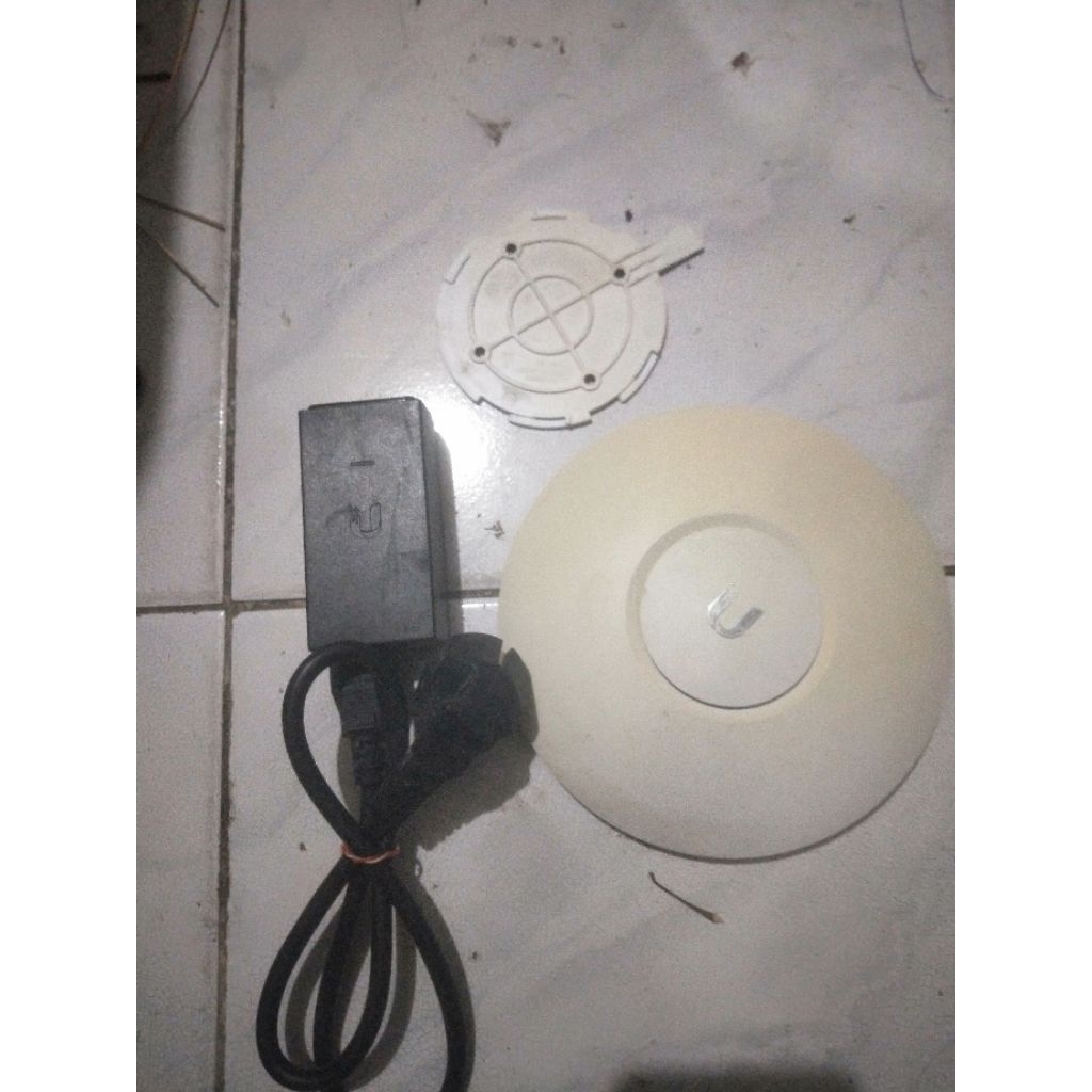 ubiquiti unifi ap ac lite