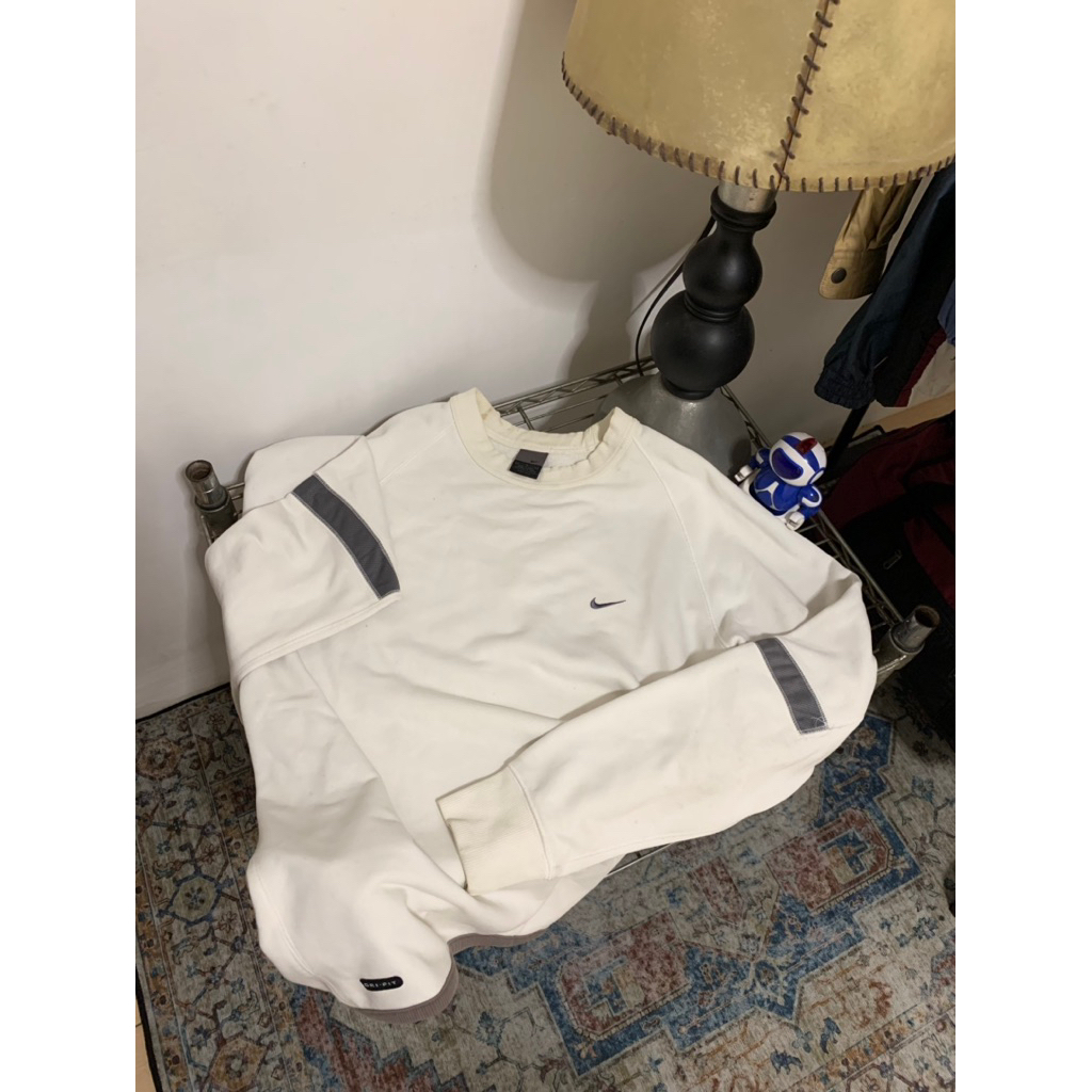 Crewneck Nike Dri-FIT