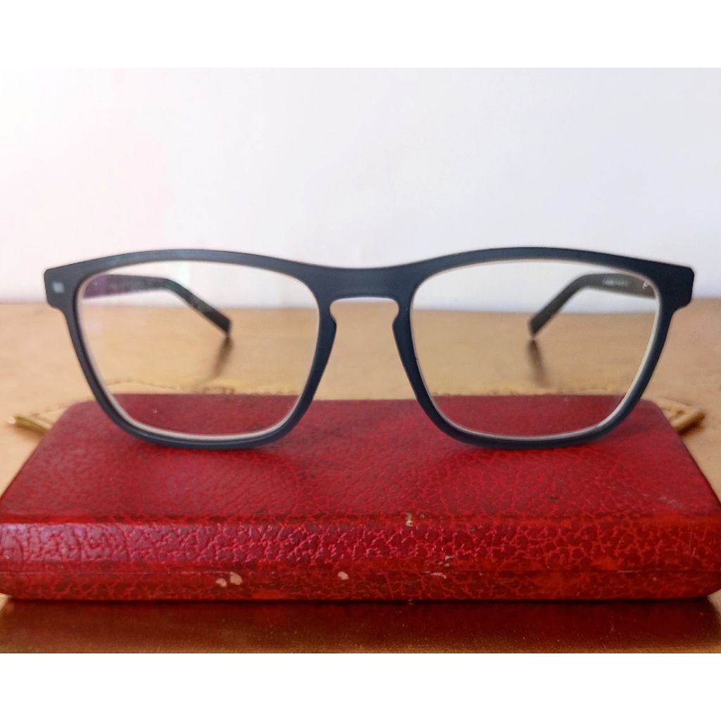 Frame kacamata Oga MOREL France