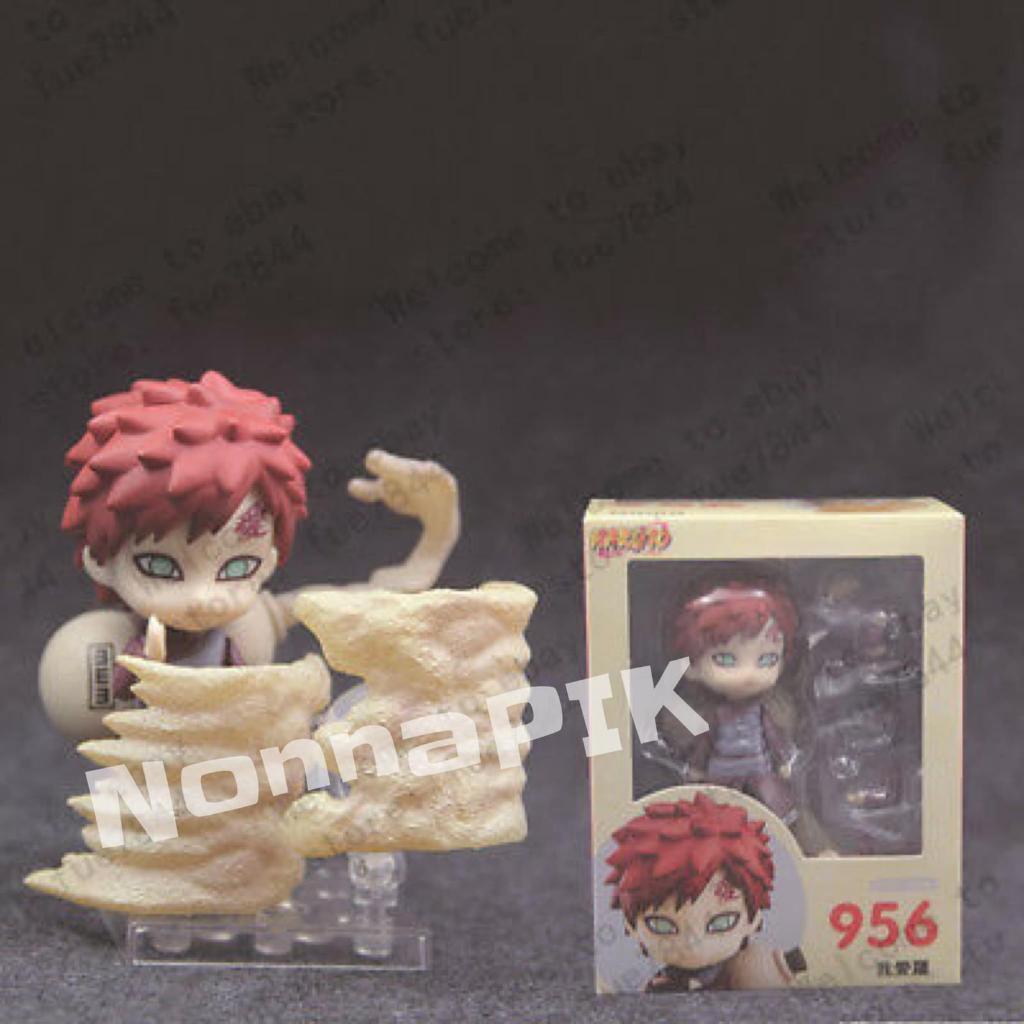 Gaara Kazekage Sunagakure / Nendoroid Naruto Gaara 956