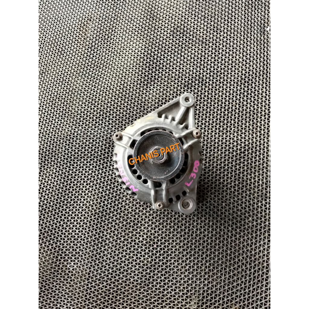 ALTERNATORE DINAMO AMPERE L300 BENSIN ORIGINAL