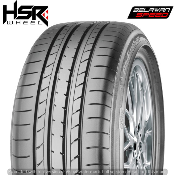 BAN MOBIL YOKOHAMA ADVAN dB E70A 205 60 R16 THN 2024 SIAP KIRIM&PASANG-TOKO BELAWAN SPEED CIMANGGIS