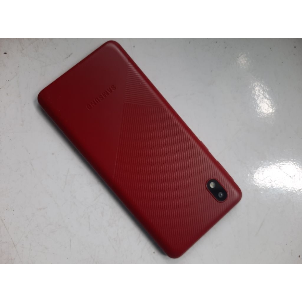 dummy hp samsung A01 core