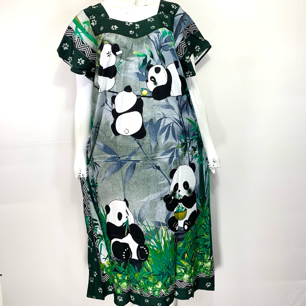 Sikobajutidur - Batik Elok Model Sikak | Daster Batik Elok sikak | Daster Elok | Daster Batik Viral 