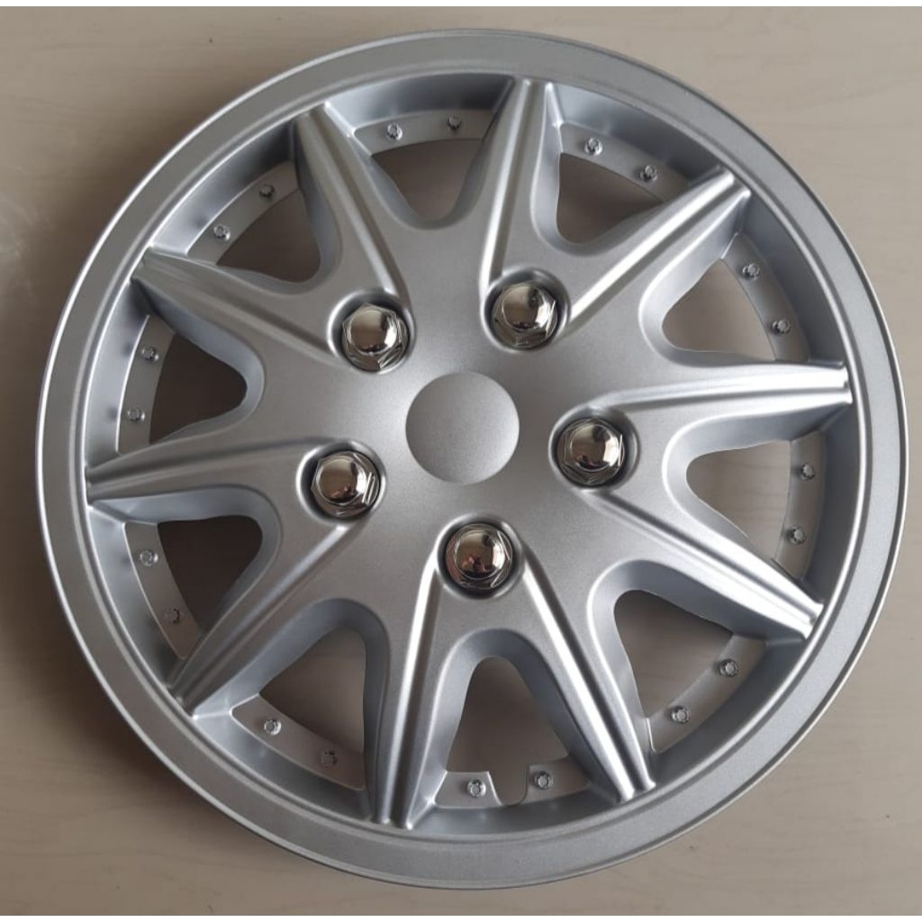 Dop velg ring 13
