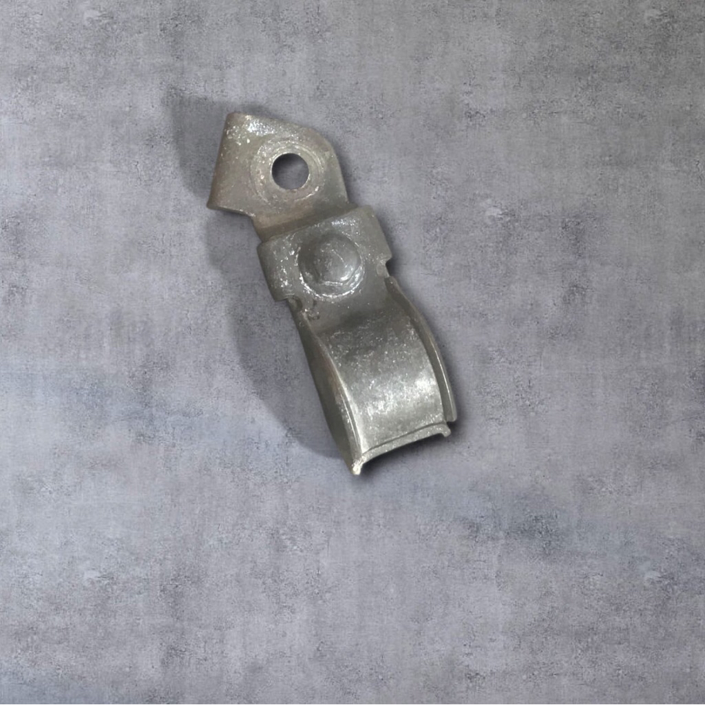 Klem selang Rem depan Ninja R RR SS