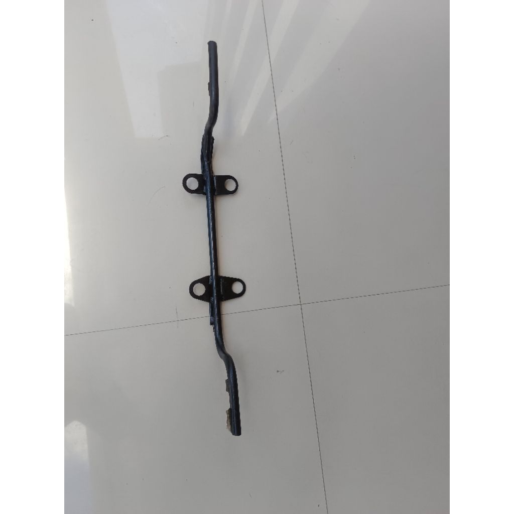 Barstep postep pijakan kaki depan Honda karisma Supra x125