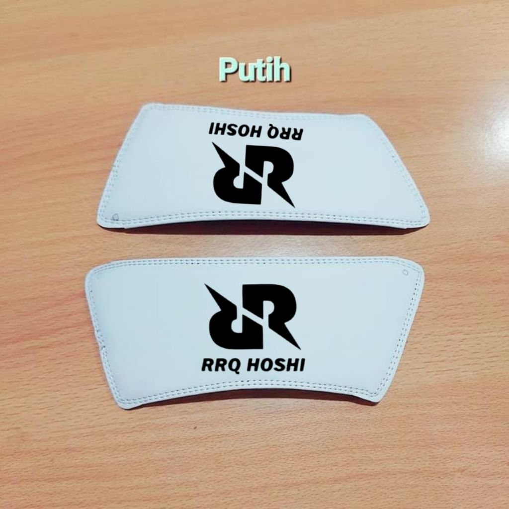 Upper Soul Sendal Phylon Model HJP-961 / RRQ Hoshi Bahan Tebel