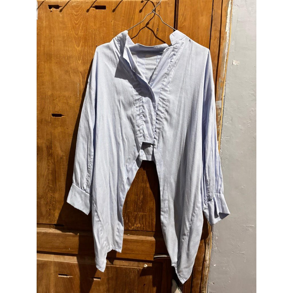 baju wanita motif salur