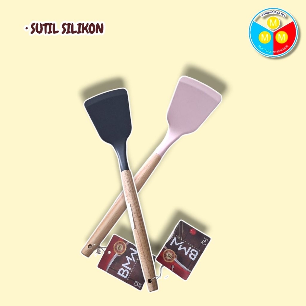 SUTIL SILIKON