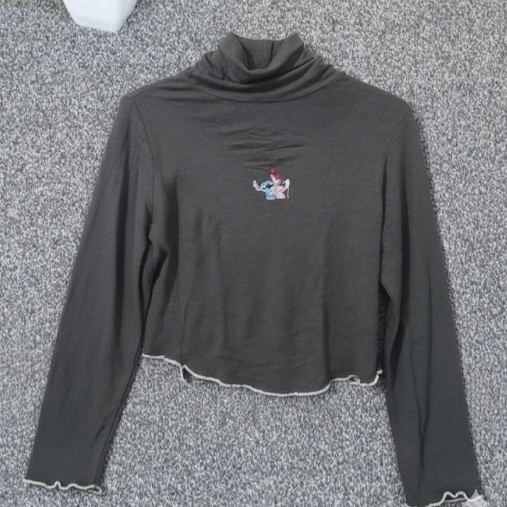 Thrift Atasan Olahraga