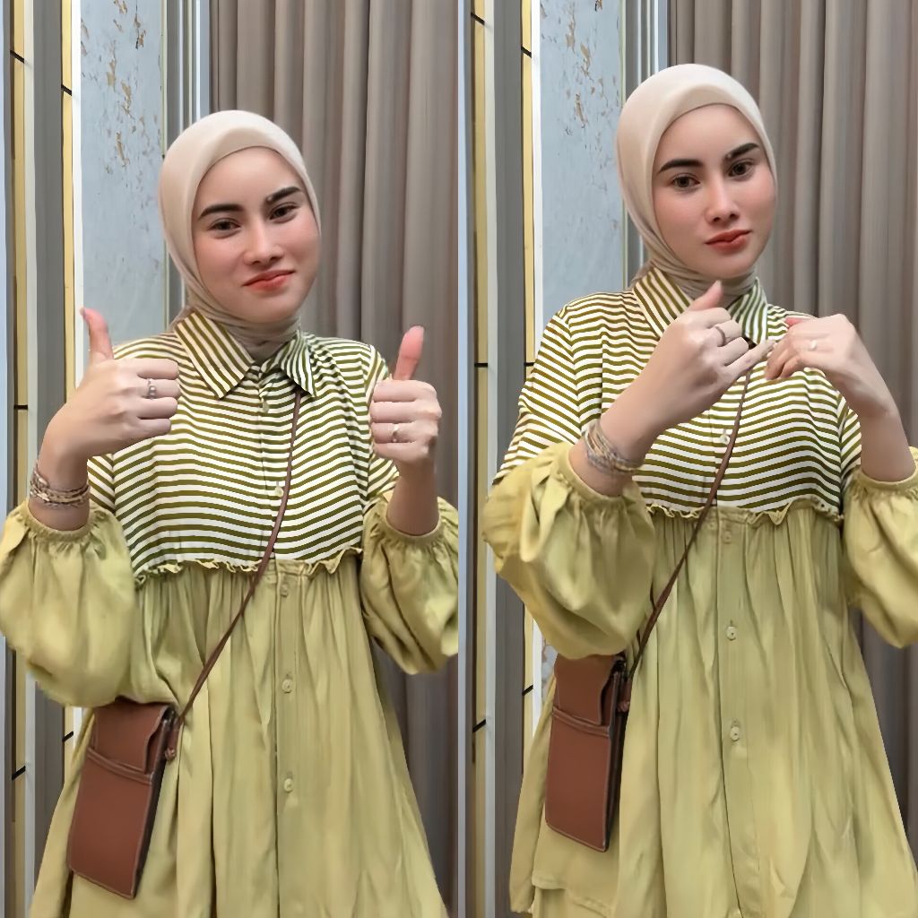 ONESET GNL/ONESET BABYDOLL/ONESET RAYON TWILL PREMIUM/SETELAN /SET POLOS BABYDOLL/ONESET KULOT POLOS