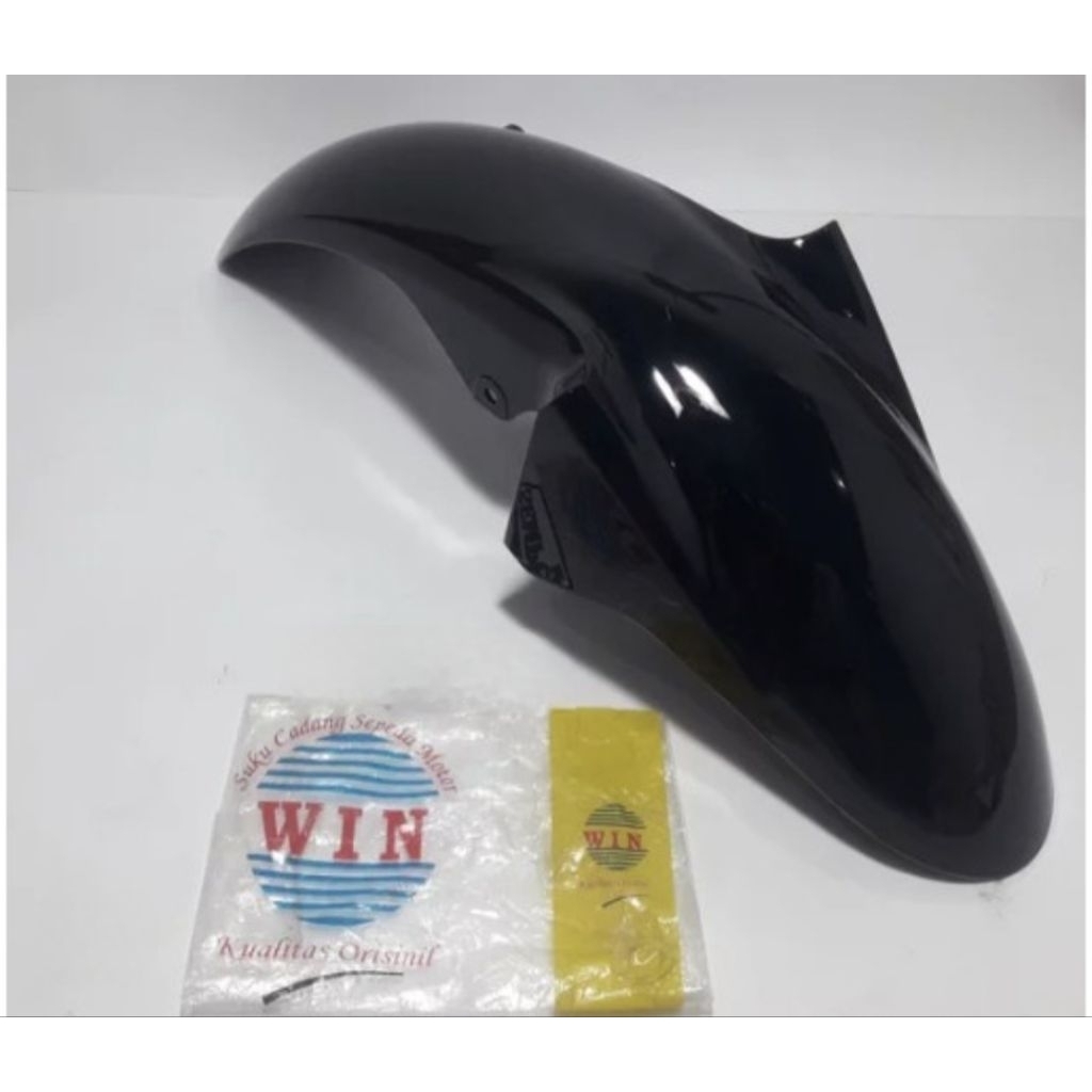 Sayap Depan / Spakbor / Slebor VIXION OLD 2006-2011. FF. VIXION, MERK WIN