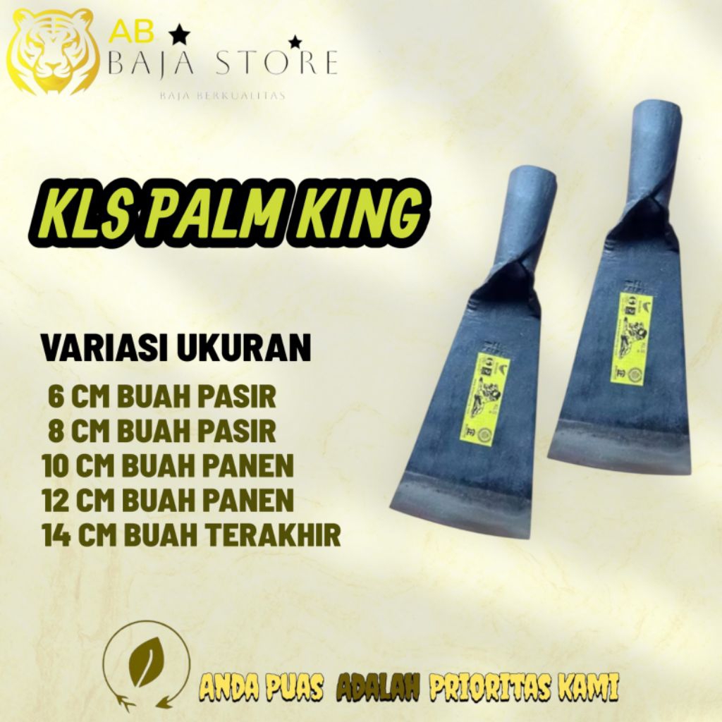 dodos sawit kls palm king/dodos sawit/dodos malaysia original top 1