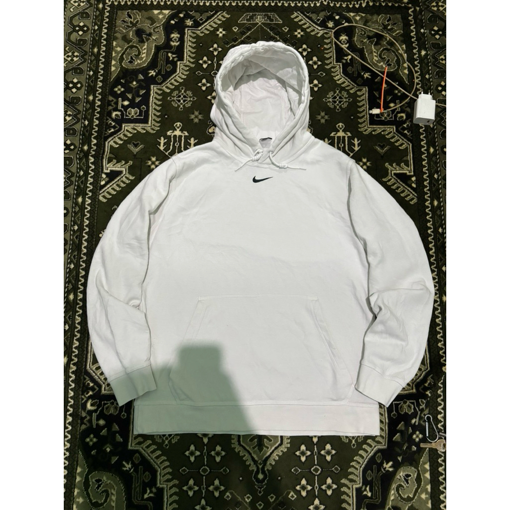 Hoodie Nike Center Second