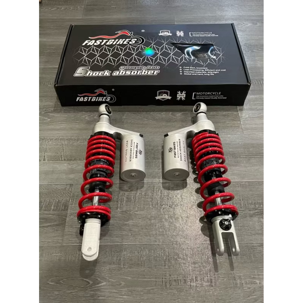 SHOCKBREAKER TABUNG ATAS FAST BIKES PCX NMAX XMAX AEROX DLL